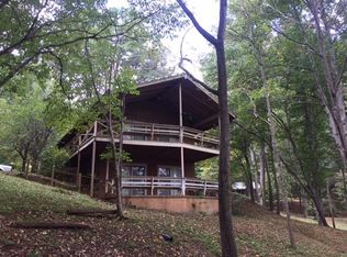 114 Silver Spruce Ln, Franklin, NC 28734