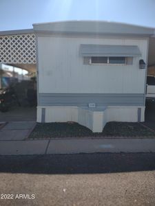 4800 W OCOTILLO Road #150, Glendale, AZ, 85301