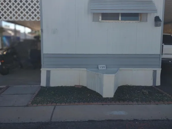 4800 W OCOTILLO Road #150, Glendale, AZ 85301