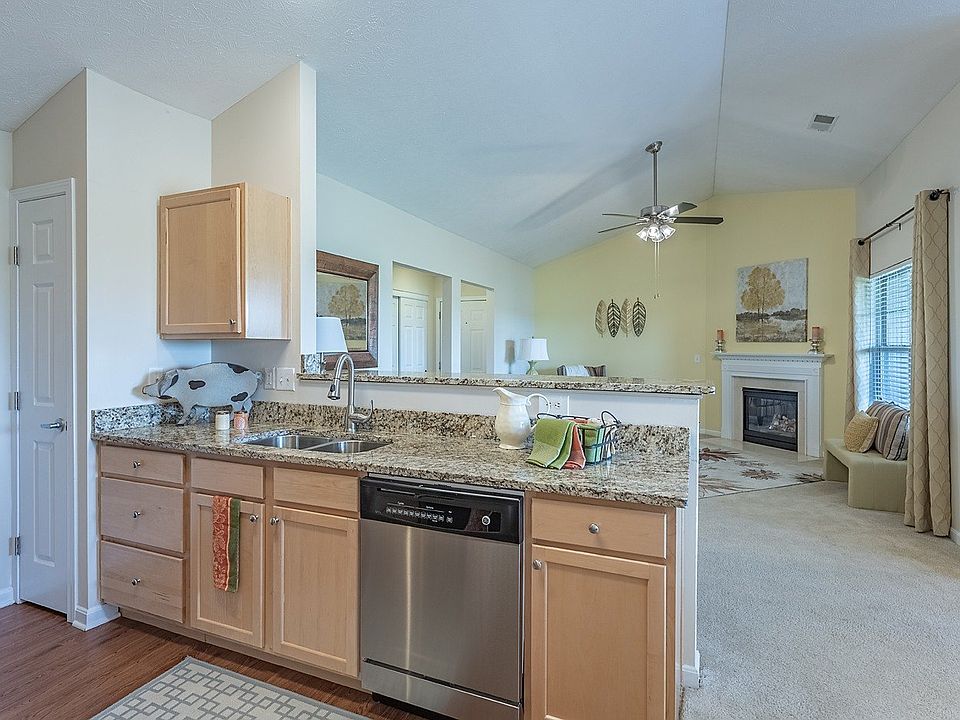 Four Bridges Apartment Rentals Middletown, OH Zillow