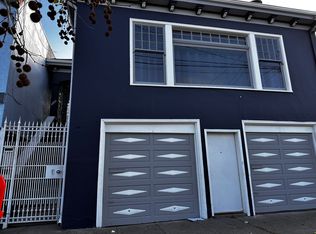 1289 Hollister Ave, San Francisco, CA 94124