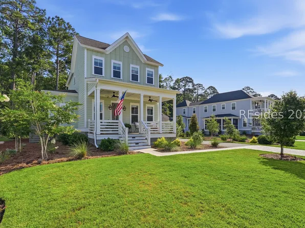 1 Skipperling Ct, Bluffton, SC 29909
