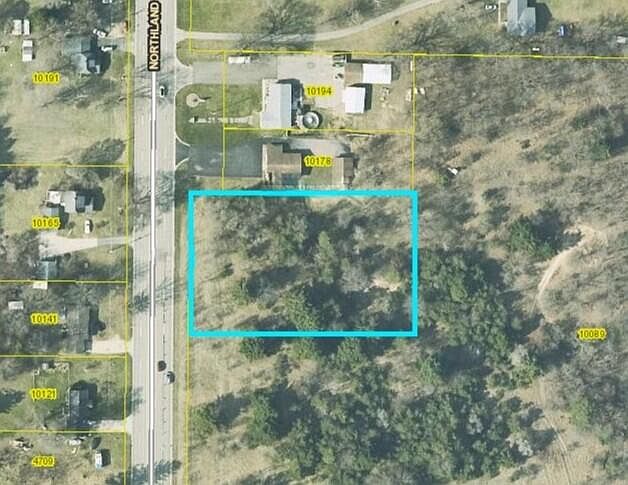 1st image of 10089 Northland Dr NE #1