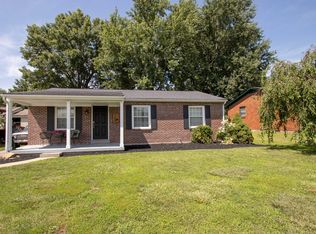 123 E Showalter Dr, Georgetown, KY 40324