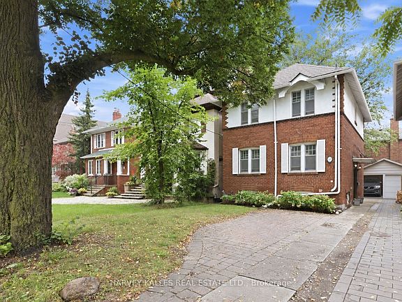 2nd image of 231 Glengrove Ave W