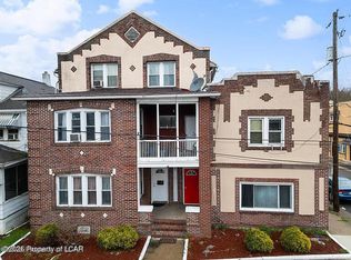 1210 S Main St, Wilkes Barre, PA 18706