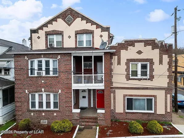 1210 S Main St, Wilkes Barre, PA 18706