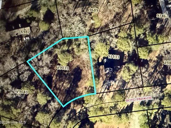 28 Boyd Park Drive, Greenville, NC 27858