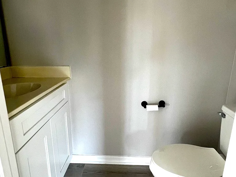 Downstairs Bathroom