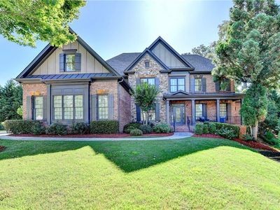 2996 Walking Horse Trl, Buford, GA, 30519