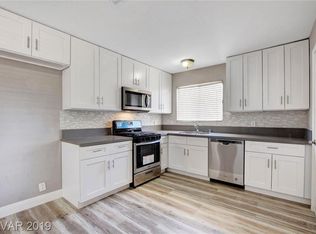 724 McDermit St, Las Vegas, NV 89107