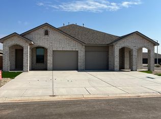 2149 Kokomo Ave, Lubbock, TX 79407