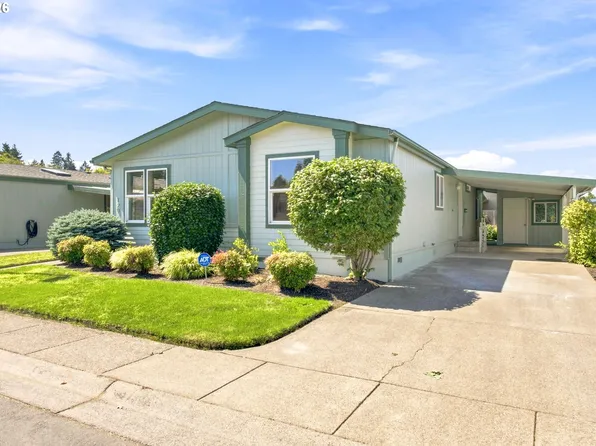 3355 N Delta Hwy Unit 120, Eugene, OR 97408