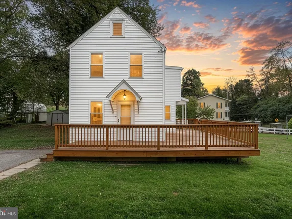 4 E Lisburn Rd, Mechanicsburg, PA 17055