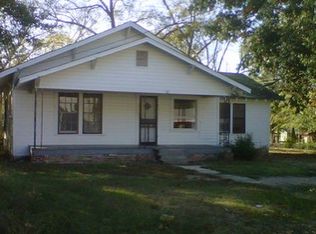 619 Brown St, Fordyce, AR 71742
