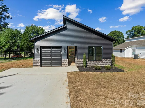 668 Jackson Ter SW, Concord, NC 28027