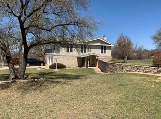 48 Loch Lomond Rd, San Angelo, TX 76901