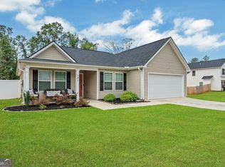 141 Tyler Dr, Forsyth, GA 31029