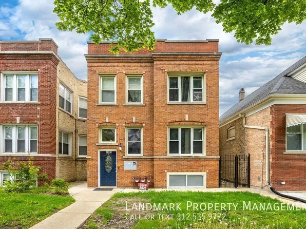 4343 W Drummond Pl #G, Chicago, IL 60639