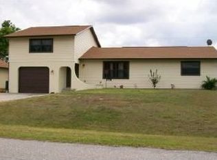 22301 Omie Ave, Pt Charlotte, FL 33954