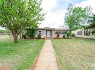 2001 60th St, Lubbock, TX 79412