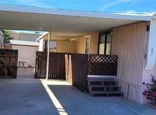 150 W Catalina Dr LOT 32, Yuma, AZ 85364