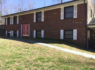 5030 Largo Dr, Winston Salem, NC 27101