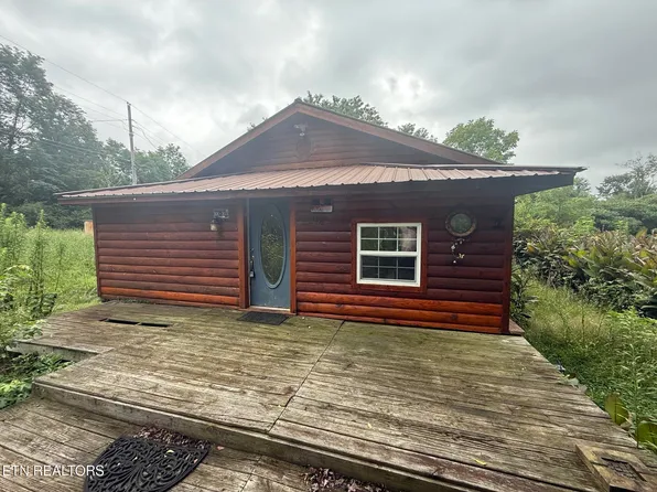 94 Ashburn Dr, Ozone, TN 37854