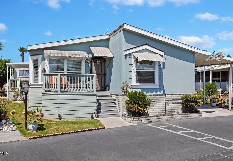 284 Rodgers St Ventura CA Zillow