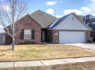 4639 S 189th Ave E, Tulsa, OK 74134