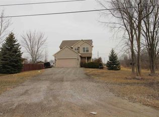 27625 29 Mile Rd, Lenox, MI 48050