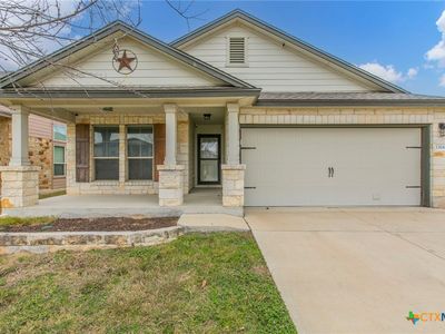1304 Emerald Gate Dr, Temple, TX, 76502