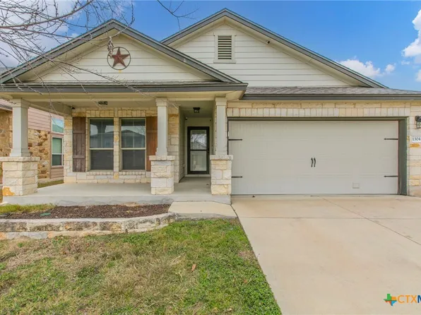 1304 Emerald Gate Dr, Temple, TX 76502