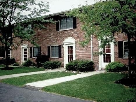 HOME SWEET HOME!