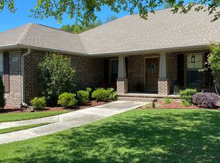 5853 Arch Ave, Pensacola, FL 32526