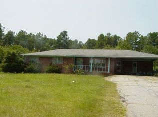 3973 Mount Olivet Rd, Hartwell, GA 30643