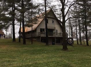 6200 E Metz Rd, Angola, IN 46703