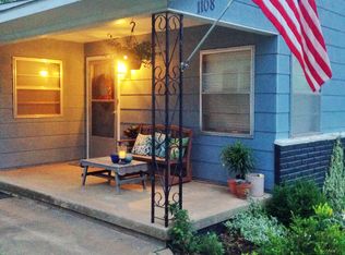 1108 Elm St, Perry, OK 73077