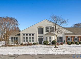 3528 Gwynns Pl, Glen Allen, VA 23060
