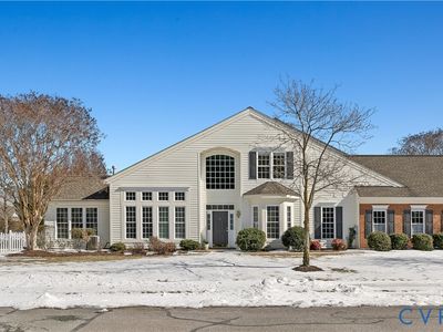3528 Gwynns Pl, Glen Allen, VA, 23060