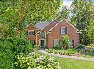2404 Westport Cir SW, Marietta, GA 30064