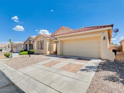 8313 Dawn Breeze Ave, Las Vegas, NV, 89131