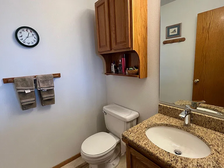 4812 Desert Plateau Dr — Photo 12