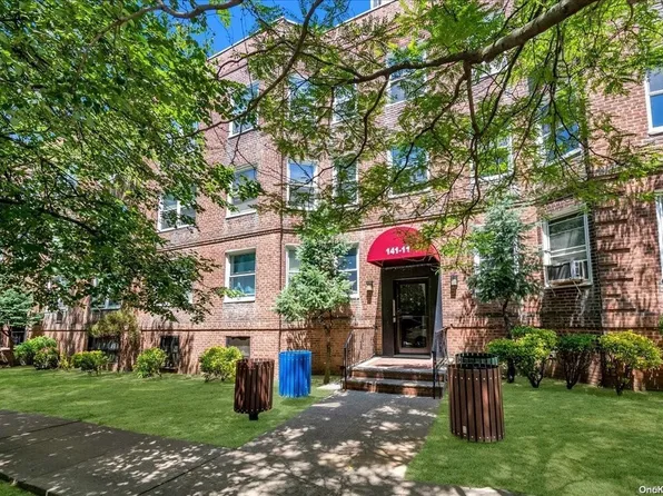 141-11 79th Avenue #2C, Flushing, NY 11367