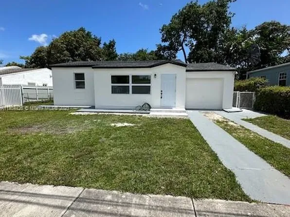 1130 NW 57th St, Miami, FL 33127