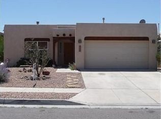 3928 Trailing Pl NW, Albuquerque, NM 87114