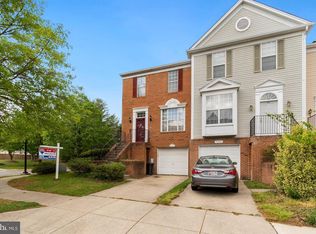 3502 Ellerton Rd, Bowie, MD 20716