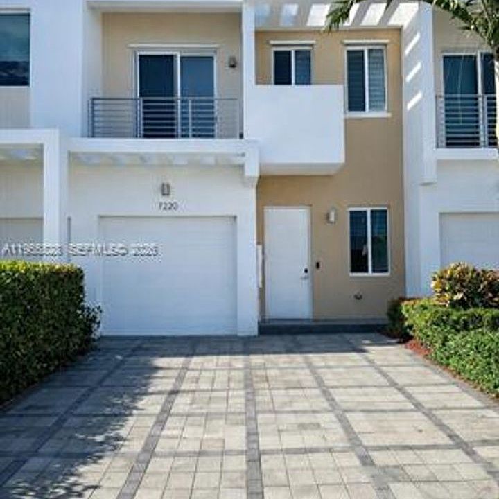 1st image of 7220 NW 103rd Path #Townhouse 7220