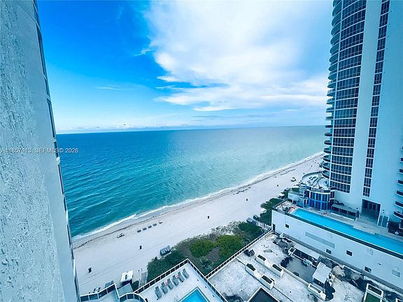 2nd image of 16001 Collins Ave APT 1402