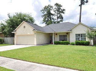 7635 Cypress Dr, Humble, TX 77396